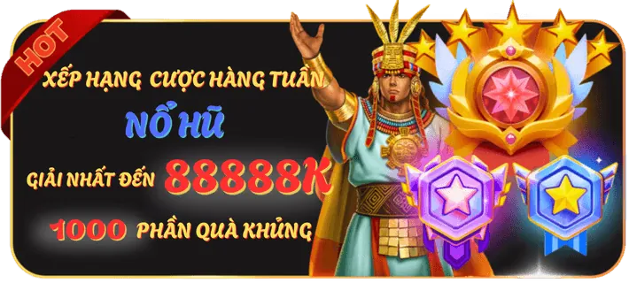 Mẹo quay nổ hũ đạt giải thưởng cao