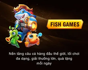 Đa Dạng Tựa Game Bắn Cá Hấp Dẫn
