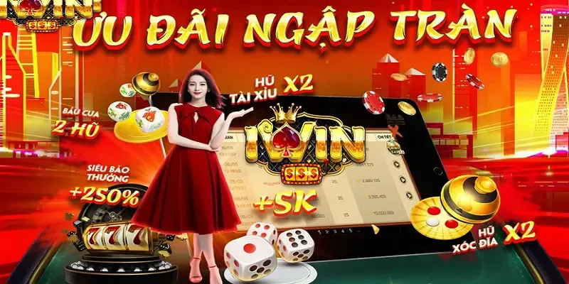Các chương trình khuyến mãi độc quyền của win365